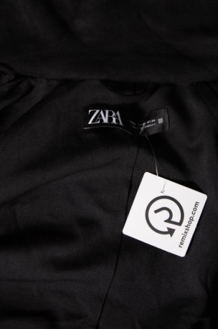 Női kabát Zara, Méret XS, Szín Fekete, Ár 5 581 Ft