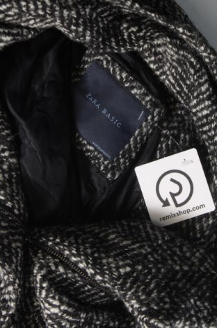 Dámsky kabát  Zara, Veľkosť M, Farba Viacfarebná, Cena  8,48 €