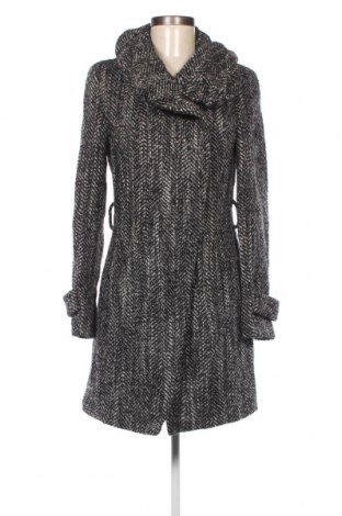 Palton de femei Zara, Mărime M, Culoare Multicolor, Preț 49,21 Lei