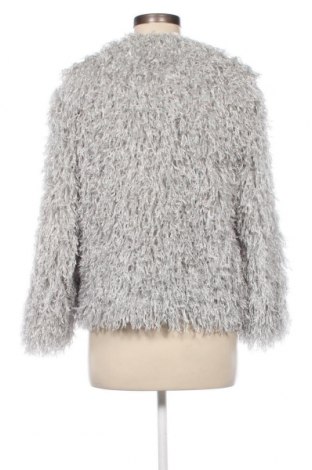 Dámsky kabát  Zara, Veľkosť S, Farba Sivá, Cena  14,27 €
