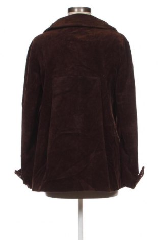 Damenmantel Zara, Größe XL, Farbe Braun, Preis 21,81 €