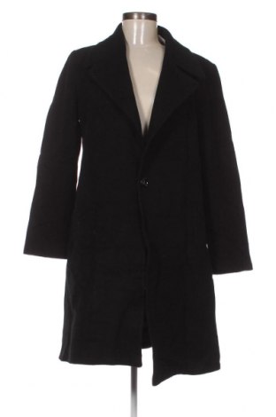 Γυναικείο παλτό Zara, Μέγεθος M, Χρώμα Μαύρο, Τιμή 8,83 €