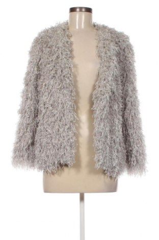 Γυναικείο παλτό Zara, Μέγεθος S, Χρώμα Γκρί, Τιμή 25,24 €