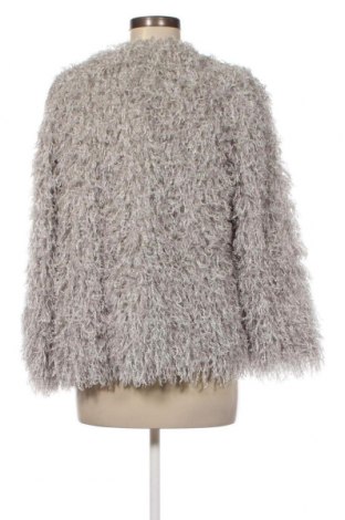 Dámsky kabát  Zara, Veľkosť S, Farba Sivá, Cena  21,98 €