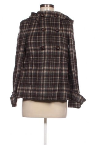 Дамско палто Zara, Размер XS, Цвят Сив, Цена 14,96 лв.