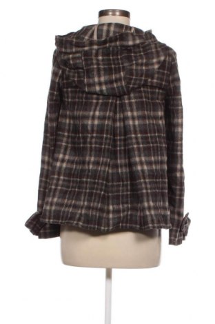 Damenmantel Zara, Größe XS, Farbe Grau, Preis 28,39 €