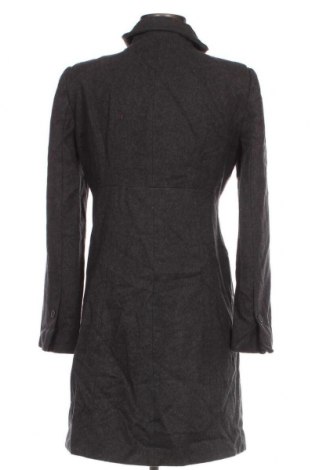 Damenmantel Zara, Größe M, Farbe Grau, Preis 11,83 €