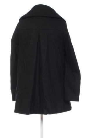 Damenmantel Zara, Größe XS, Farbe Schwarz, Preis 10,41 €