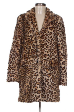 Dámský kabát  Zara Trafaluc, Velikost S, Barva Vícebarevné, Cena  618,00 Kč