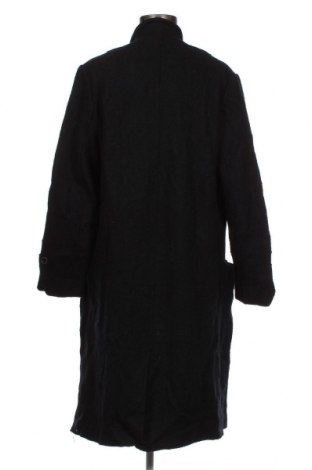 Palton de femei Zara Trafaluc, Mărime M, Culoare Negru, Preț 114,08 Lei