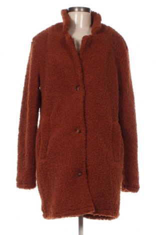 Palton de femei Zeeman, Mărime S, Culoare Maro, Preț 52,80 Lei