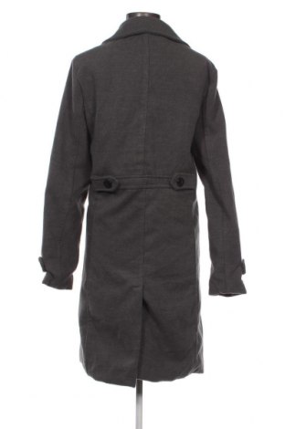 Γυναικείο παλτό Zhelin, Μέγεθος M, Χρώμα Γκρί, Τιμή 26,48 €