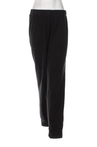 Γυναικείο παντελόνι fleece, Μέγεθος XXL, Χρώμα Γκρί, Τιμή 7,53 €