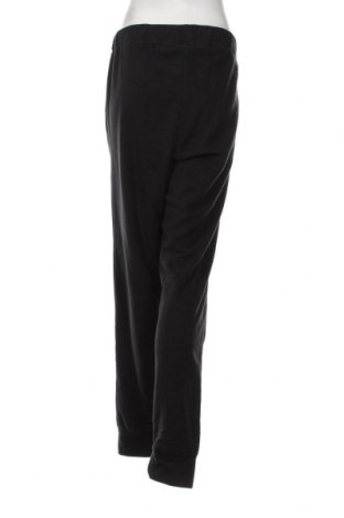 Pantaloni polar trening de damă, Mărime XXL, Culoare Gri, Preț 95,39 Lei