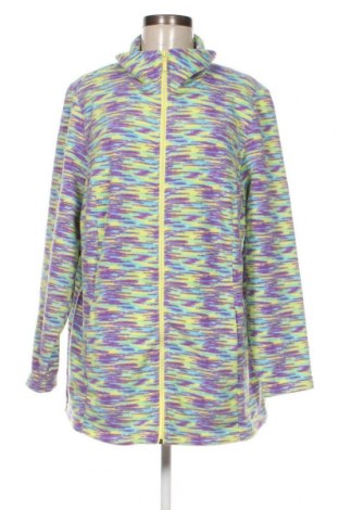Bluză polară de damă, Mărime XXL, Culoare Multicolor, Preț 128,29 Lei