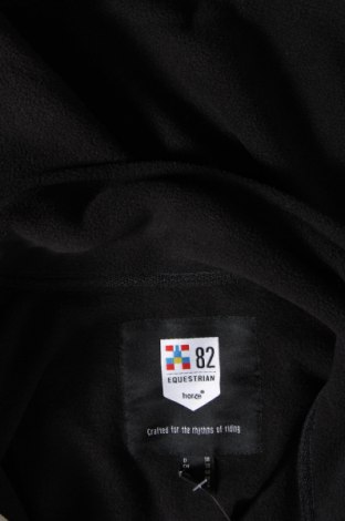 Bluză polară de damă, Mărime M, Culoare Negru, Preț 69,28 Lei