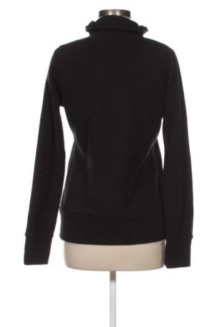 Damen Fleece Oberteil , Größe M, Farbe Schwarz, Preis 14,66 €