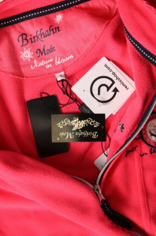 Γυναικεία ζακέτα fleece, Μέγεθος XL, Χρώμα Ρόζ , Τιμή 21,86 €