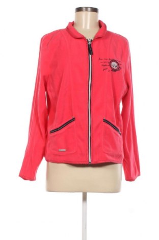 Damen Fleece Oberteil , Größe XL, Farbe Rosa, Preis 43,14 €