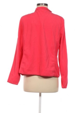 Damska bluza z polaru, Rozmiar XL, Kolor Różowy, Cena 113,04 zł