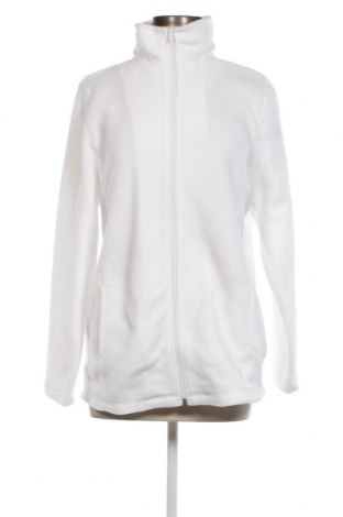 Damska bluza z polaru, Rozmiar M, Kolor Biały, Cena 124,74 zł