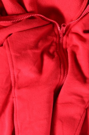 Γυναικεία ζακέτα fleece, Μέγεθος S, Χρώμα Κόκκινο, Τιμή 8,44 €