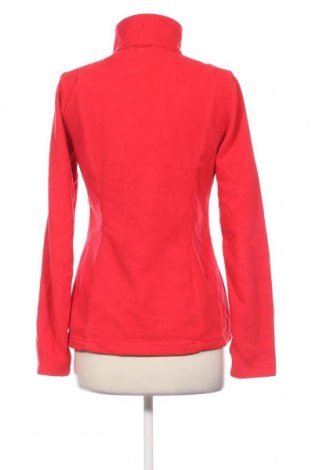 Γυναικεία ζακέτα fleece, Μέγεθος S, Χρώμα Κόκκινο, Τιμή 8,44 €