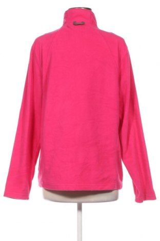 Damska bluza z polaru, Rozmiar XL, Kolor Różowy, Cena 49,90 zł