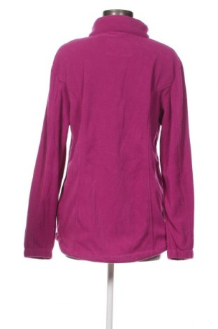 Damska bluza z polaru Bpc Bonprix Collection, Rozmiar XL, Kolor Różowy, Cena 71,10 zł