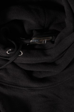 Damska bluza z polaru Bpc Bonprix Collection, Rozmiar XL, Kolor Czarny, Cena 39,92 zł