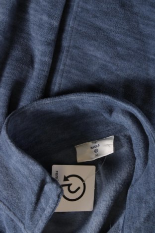 Damen Fleece Oberteil  C&A, Größe M, Farbe Blau, Preis € 14,66