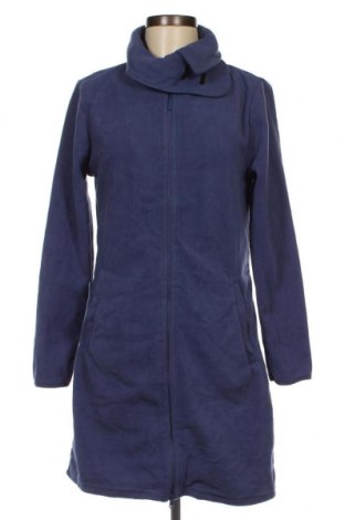 Damen Fleece Oberteil  Crane, Größe S, Farbe Blau, Preis 8,63 €
