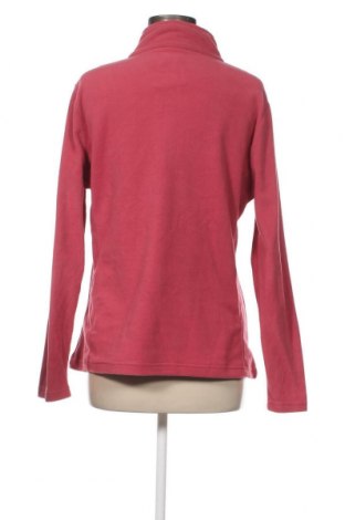Damska bluza z polaru Infinity Woman, Rozmiar L, Kolor Różowy, Cena 67,36 zł