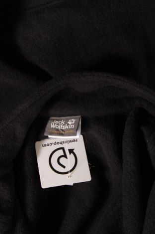 Bluză polară de damă Jack Wolfskin, Mărime XXL, Culoare Negru, Preț 157,89 Lei