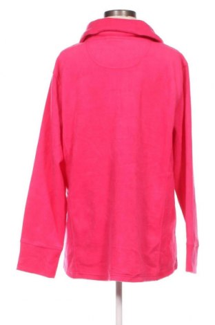 Damen Fleece Oberteil  Laura Torelli, Größe XL, Farbe Rosa, Preis € 14,66