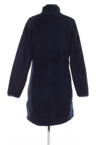 Γυναικεία ζακέτα fleece Patsy & Lou, Μέγεθος S, Χρώμα Μπλέ, Τιμή 7,79 €