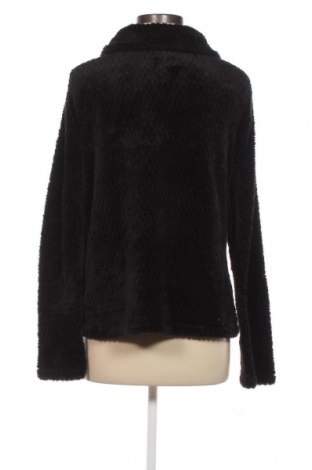 Γυναικεία ζακέτα fleece ROCKTRAIL, Μέγεθος M, Χρώμα Μαύρο, Τιμή 4,45 €
