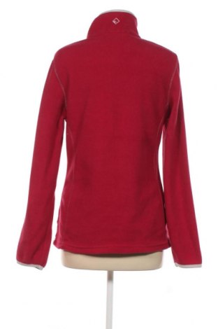 Γυναικεία ζακέτα fleece Regatta, Μέγεθος M, Χρώμα Κόκκινο, Τιμή 22,27 €