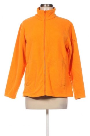 Damen Fleece Oberteil  Salewa, Größe M, Farbe Orange, Preis € 34,97