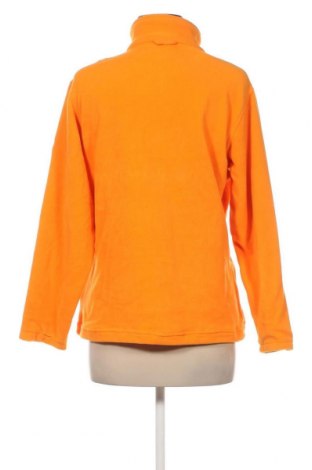Damska bluza z polaru Salewa, Rozmiar M, Kolor Pomarańczowy, Cena 160,73 zł