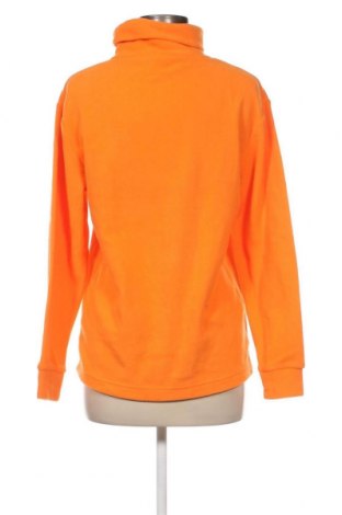 Damen Fleece Rollkragen  Reusch, Größe S, Farbe Orange, Preis € 12,78