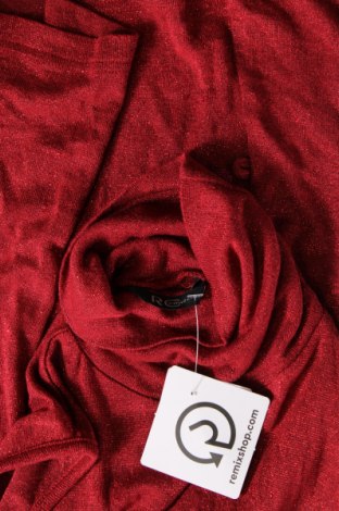 Γυναικείο ζιβάγκο, Μέγεθος L, Χρώμα Κόκκινο, Τιμή 4,52 €