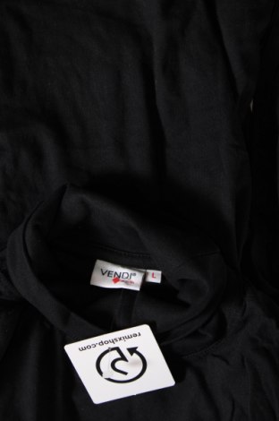 Γυναικείο ζιβάγκο, Μέγεθος L, Χρώμα Μαύρο, Τιμή 1,76 €