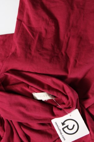 Damen Rollkragen Bel&Bo, Größe S, Farbe Rot, Preis 3,97 €
