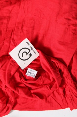 Damen Rollkragen Cecilia Classics, Größe M, Farbe Rot, Preis € 3,83