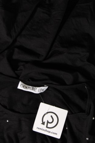 Γυναικείο ζιβάγκο Couture Line, Μέγεθος M, Χρώμα Μαύρο, Τιμή 21,03 €