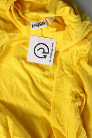 Damen Rollkragen Esmara, Größe M, Farbe Gelb, Preis € 2,64