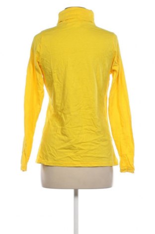 Damen Rollkragen Esmara, Größe M, Farbe Gelb, Preis € 2,64