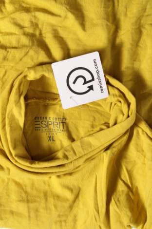 Damen Rollkragen Esprit, Größe XL, Farbe Gelb, Preis € 11,59