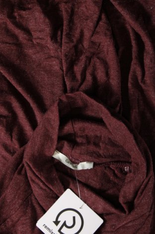 Γυναικείο ζιβάγκο George, Μέγεθος XXL, Χρώμα Κόκκινο, Τιμή 7,76 €